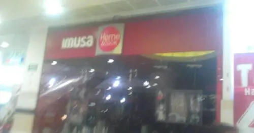 IMUSA CENTRO MAYOR IMUSA CENTRO MAYOR
